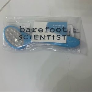 Barefoot Scientist Dual Sided Foot File